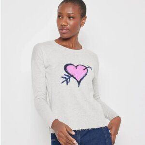 Lisa Todd Cupids Beau Sweater